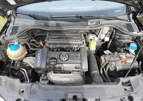 Seat Ibiza cena 12000 przebieg: 287000, rok produkcji 2008 z Mszana Dolna małe 436
